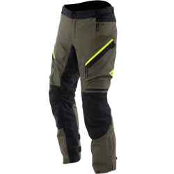 PANTALONES DAINESE MANGEN ABSOLUTESHELL TARMAC/BLACK