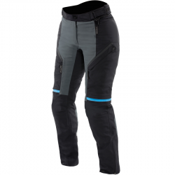 PANTALONES DAINESE MANGEN AFSOLUTESHELL PRO LADY EBONY/BLACK