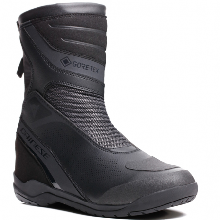 BOTAS DAINESE BLACKWING GORE-TEX BLACK