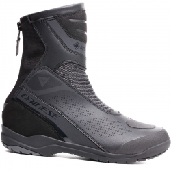 BOTAS DAINESE BLACKWING GORE-TEX BLACK