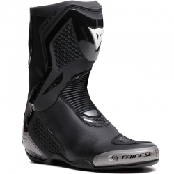 BOTAS DAINESE TORQUE 4 BLACK/BLACK