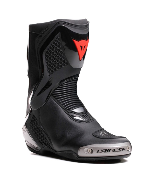 BOTAS DAINESE TORQUE 4 LADY BLACK/BLACK