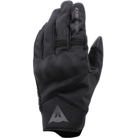 GUANTES DAINESE INTREPYD BLACK/BLACK