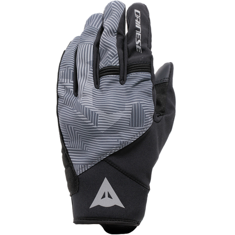 GUANTES DAINESE INTREPYD BLACK/GRIFFIN CAMO LINES