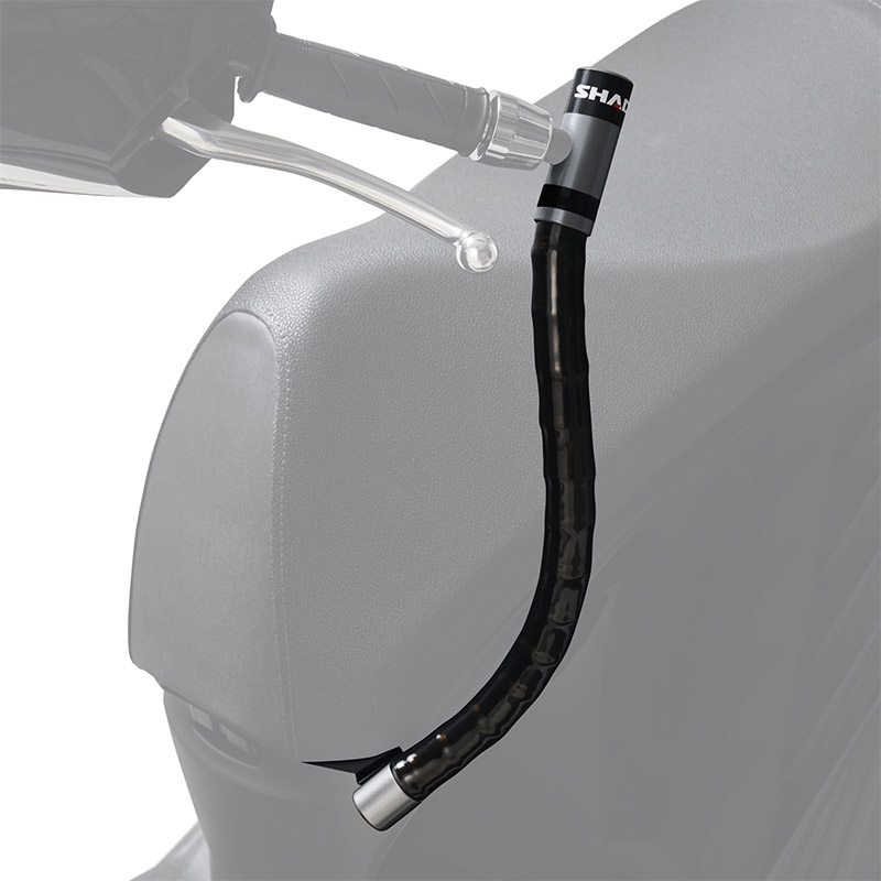 FIJACION ANTIRROBO SHAD LOCK APRILIA A0SR12SC SR125/200 GT (TAMAÑO 3)