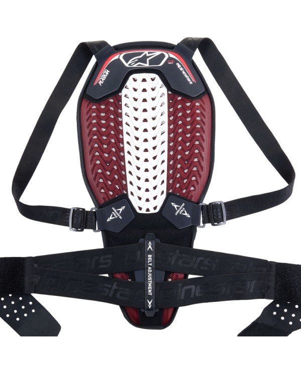 ESPALDERA ALPINESTARS NUCLEON PLASMA BACK PROTECTOR