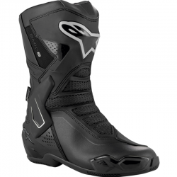 BOTAS ALPINESTARS SMX-6 V3 DRYSTAR BLACK