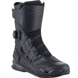 BOTAS ALPINESTARS SP-X BOA DRYSTAR BLACK/DARK GREY