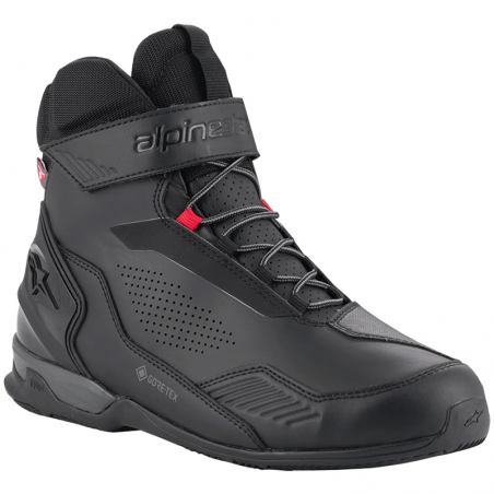 BOTIN ALPINESTARS AUSTRAL GORE-TEX BLACK/DARK GREY