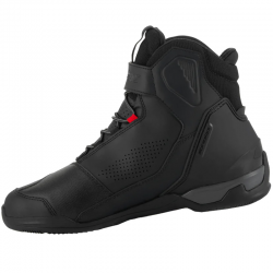 BOTIN ALPINESTARS AUSTRAL GORE-TEX BLACK/DARK GREY