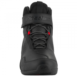 BOTIN ALPINESTARS AUSTRAL GORE-TEX BLACK/DARK GREY