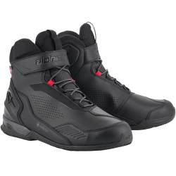 BOTIN ALPINESTARS AUSTRAL GORE-TEX BLACK/DARK GREY