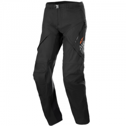 PANTALONES ALPINESTARS AMT-8 STRECH SHORT DRYSTAR XF BLACK