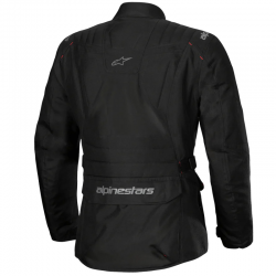 CHAQUETA ALPINESTARS STELLA ST-1 WATERPROOF LADY BLACK