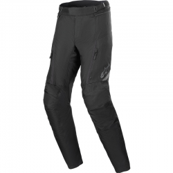 PANTALONES ALPINESTARS ST-1 WATERPROOF BLACK