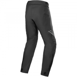 PANTALONES ALPINESTARS ST-1 WATERPROOF BLACK