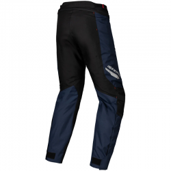 PANTALONES ALPINESTARS ST-1 WATERPROOF DARK BLUR/BLACK/BRIGHT RED