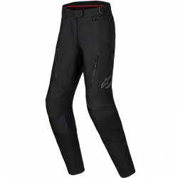 PANTALONES ALPINESTARS STELLA ST-1 WATERPROOF LADY BLACK