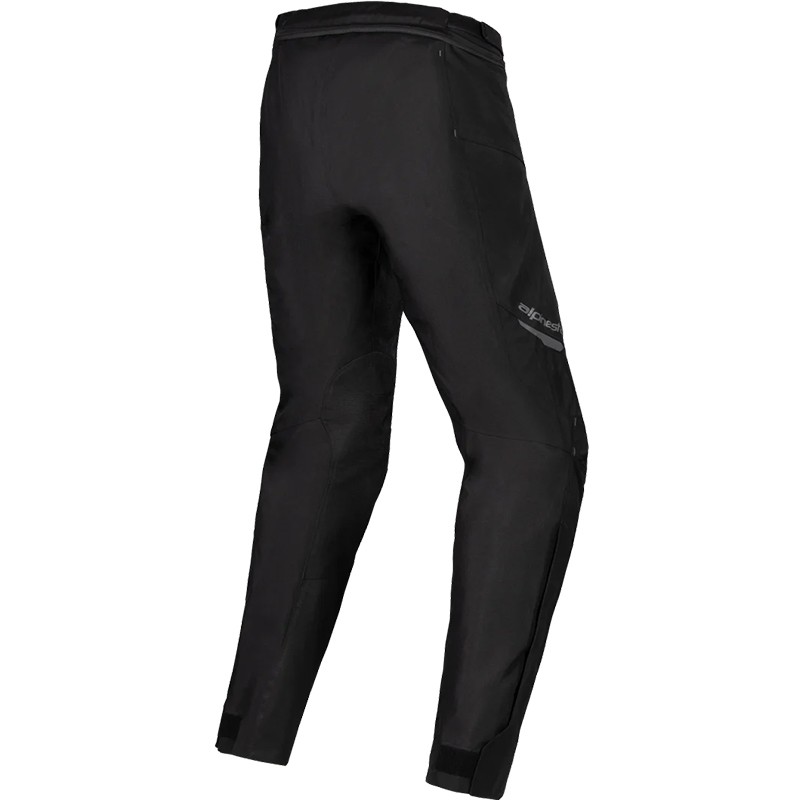 PANTALONES ALPINESTARS STELLA ST-1 WATERPROOF LADY BLACK
