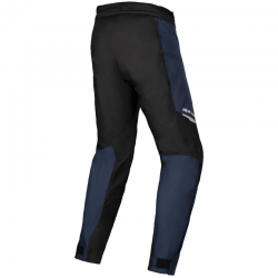 PANTALONES ALPINESTARS STELLA ST-1 WATERPROOF LADY DARK BLUE/BLACK/BRIGHT RED