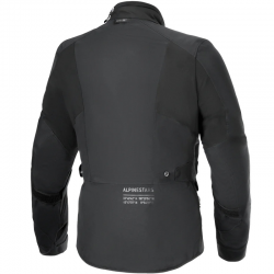 CHAQUETA ALPINESTARS ST-7 PRIME GORE-TEX BLACK