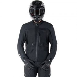 CHAQUETA ALPINESTARS ST-7 PRIME GORE-TEX BLACK