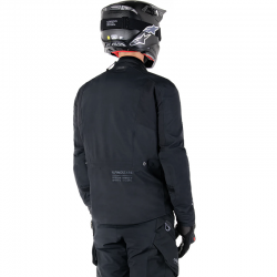 CHAQUETA ALPINESTARS ST-7 PRIME GORE-TEX BLACK