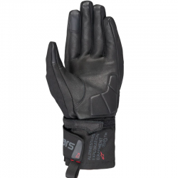 GUANTES ALPINESTARS WT-3 DRYSTAR BLACK