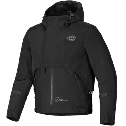 CHAQUETA ALPINESTARS MOOTANT WATERPROOF BLACK