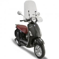 PARABRISAS GIVI 5608A PIAGGIO VESPA PRIMAVERA