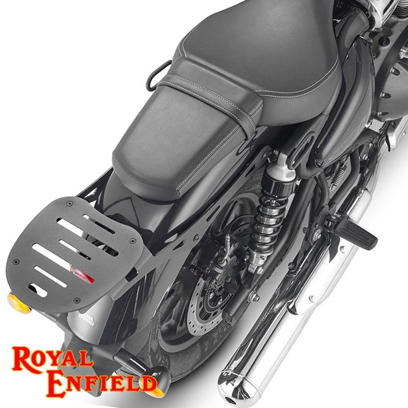 KIT DE FIJACIÓN POSTERIOR GIVI SR9057 ROYAL ENFIELD CLASSIC 350