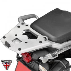 KIT DE FIJACIÓN POSTERIOR GIVI SRA6403 TRIUMPH TIGER EXPLORER 1200