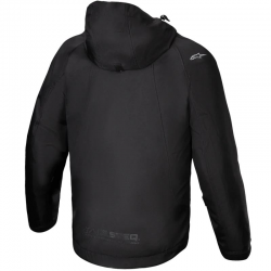 CHAQUETA ALPINESTARS MORUSH WATERPROOF BLACK