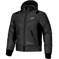 CHAQUETA ALPINESTARS MOHOBBS WATERPROOF BLACK