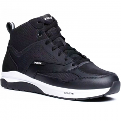 ZAPATILLAS TCX NALBAK WATERPROOF BLACK/ANTHRACITE