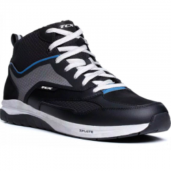 ZAPATILLAS TCX NALBAK WATERPROOF BLACK/DENIM