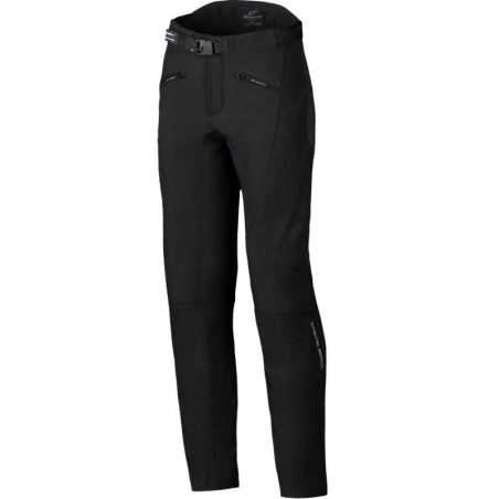 PANTALONES ALPINESTARS ALAMOSA LADY BLACK