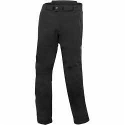 PANTALONES MOORE LATITUDE BLACK