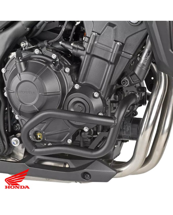 DEFENSAS DE MOTOR GIVI TN1203 HONDA NX 500
