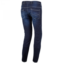 PANTALONES VAQUEROS MOORE FIVE 2 DENIM BLUE