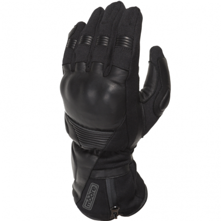 GUANTES MOORE VOYAGER BLACK