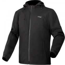 CHAQUETA LS2 BOLTON BLACK