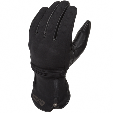 GUANTES MOORE NEW TRAVEL BLACK