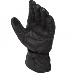 GUANTES MOORE NEW TRAVEL BLACK