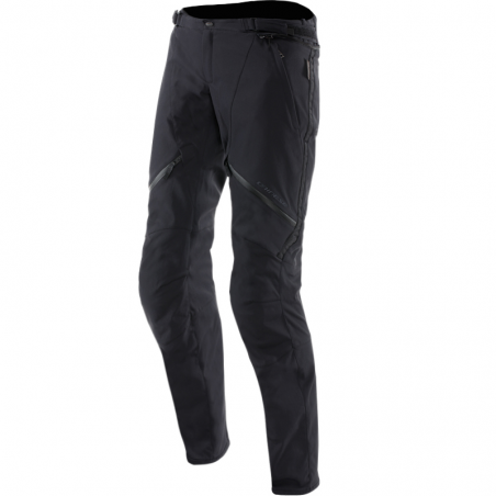 PANTALONES DAINESE SHERMAN 3 ABSOLUTESHELL BLACK