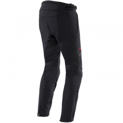 PANTALONES DAINESE SHERMAN 3 ABSOLUTESHELL BLACK