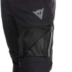 PANTALONES DAINESE SHERMAN 3 ABSOLUTESHELL BLACK