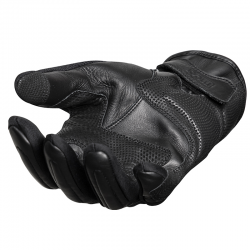 GUANTES MOORE 360 WP BLACK