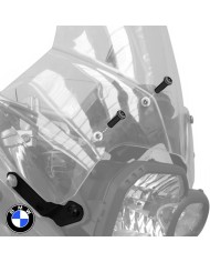 HERRAJE PARABRISAS GIVI D333KIT BMW F 650/800 GS 