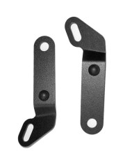 HERRAJE PARABRISAS GIVI D333KIT BMW F 650/800 GS 